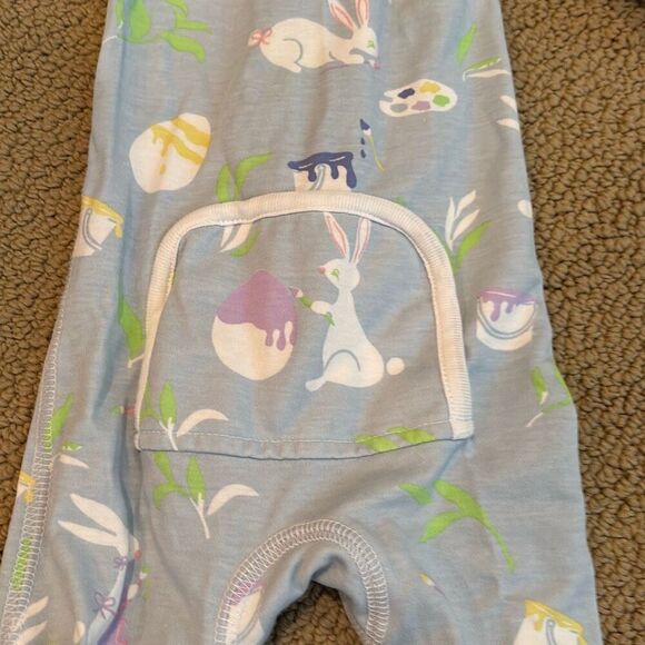 TBBC Easter Bunny 6-12m Night Nights - Picture 7 of 7